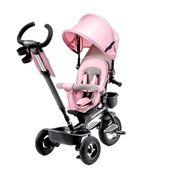 Продукт KinderKraft AVEO - Триколка, 360 градуса  - 0 - BG Hlapeta